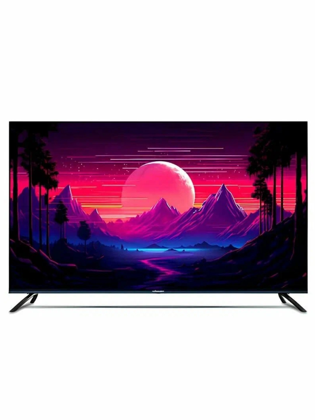 OPTIMAL GROWTH - Купить Телевизор Premier 32PRM840FSV Smart TV, черный онлайн с доставкой в маркетплейсе alifshop.uz