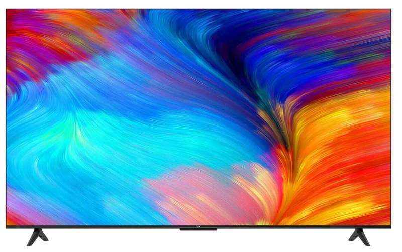 OPTIMAL GROWTH - Купить Телевизор TCL 50P635 Smart 4K 50", черный онлайн с доставкой в маркетплейсе alifshop.uz