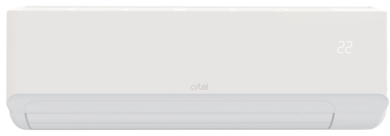 OPTIMAL GROWTH - Купить Кондиционер Artel Marvarid 18 inv, белый онлайн с доставкой в маркетплейсе alifshop.uz
