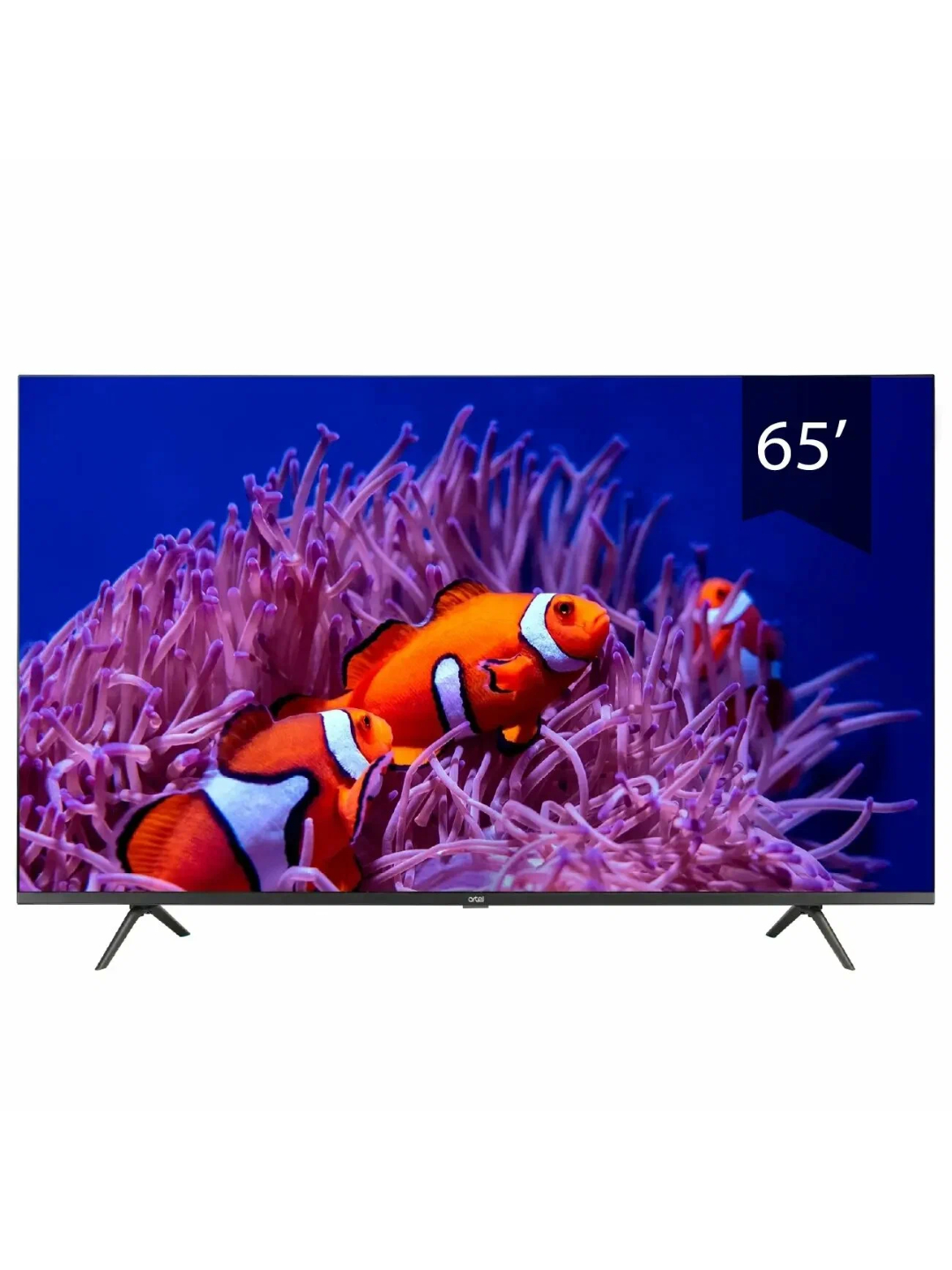 OPTIMAL GROWTH - Купить Телевизор Artel 65MQ9700 Smart TV 4K, Темно серый онлайн с доставкой в маркетплейсе alifshop.uz