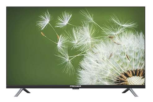 OPTIMAL GROWTH - Купить Телевизор Premier 32PRM700SV Smart TV 32", черный онлайн с доставкой в маркетплейсе alifshop.uz