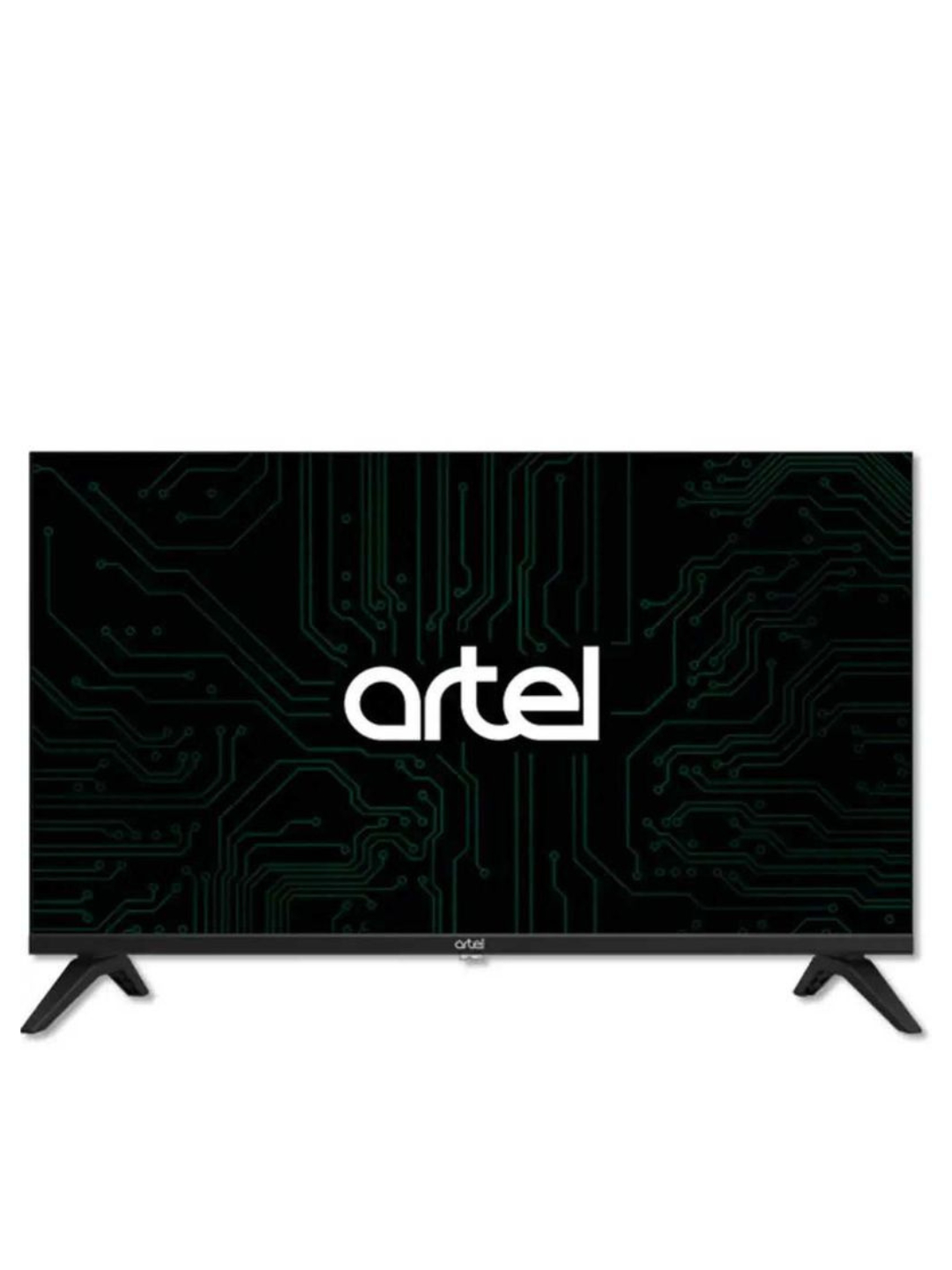 OPTIMAL GROWTH - Купить Телевизор Artel 50NUCH001 Smart TV, черный онлайн с доставкой в маркетплейсе alifshop.uz