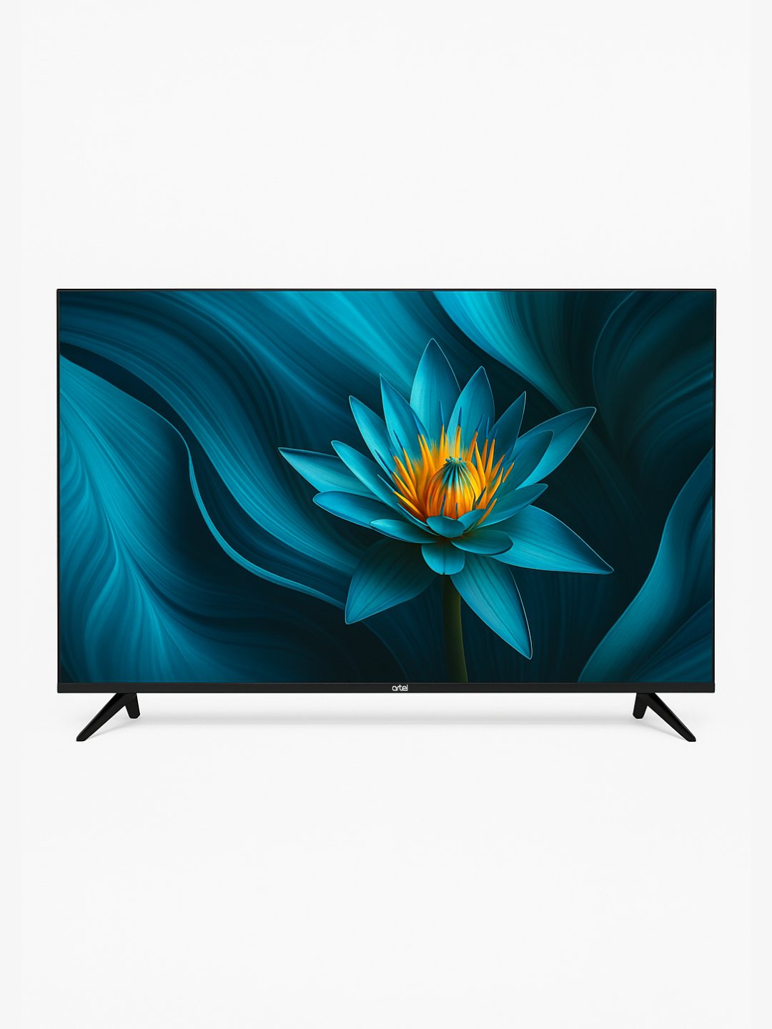 OPTIMAL GROWTH - Купить Телевизор Artel 32PHCH010 Smart TV , черный онлайн с доставкой в маркетплейсе alifshop.uz