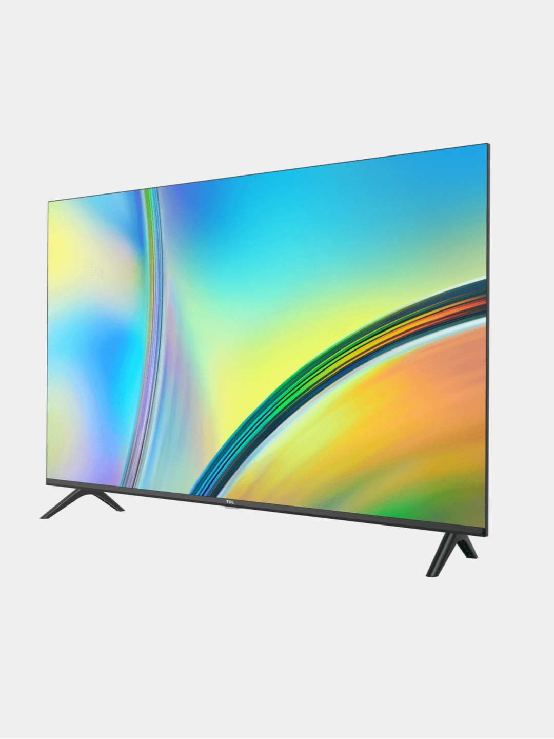 OPTIMAL GROWTH - Купить Телевизор Volto SMART TV 9000 43", чёрный онлайн с доставкой в маркетплейсе alifshop.uz