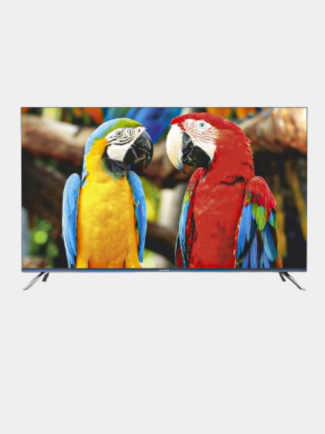 OPTIMAL GROWTH - Купить Телевизор Premier 43PRM840USV Smart TV, черный онлайн с доставкой в маркетплейсе alifshop.uz