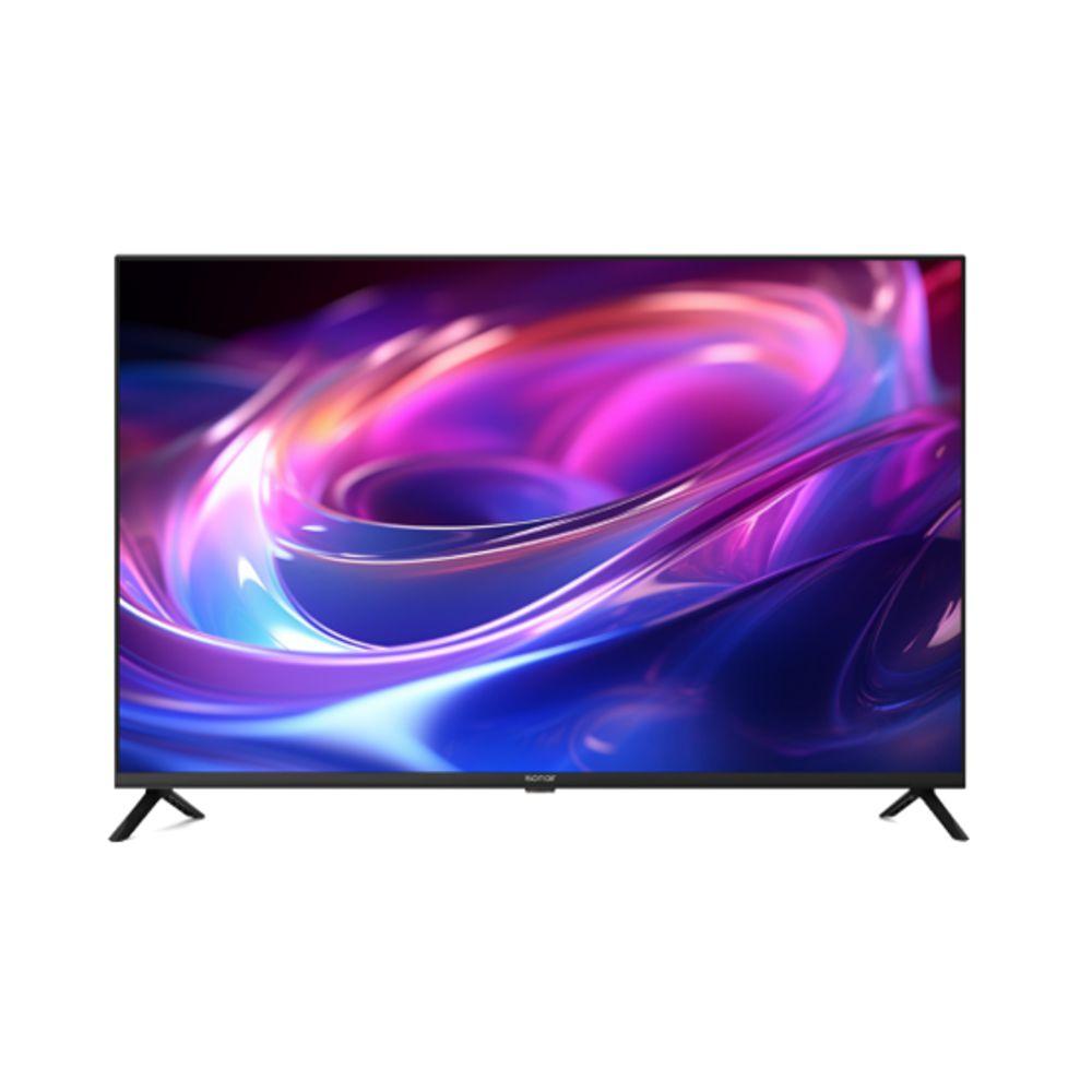 OPTIMAL GROWTH - Купить Телевизор Sonor 55SNR100SV 55", чёрный онлайн с доставкой в маркетплейсе alifshop.uz