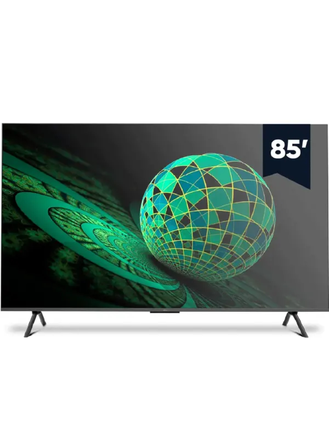 OPTIMAL GROWTH - Купить Телевизор Artel 85LU9500 Smart TV 4K , Черный онлайн с доставкой в маркетплейсе alifshop.uz
