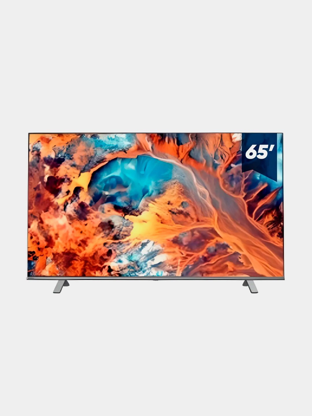 OPTIMAL GROWTH - Купить Телевизор Avalon B65MQA800 Smart TV 4K , черный онлайн с доставкой в маркетплейсе alifshop.uz