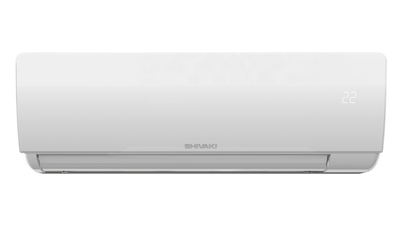 OPTIMAL GROWTH - Купить Кондиционер Shivaki 12 Elegant inverter, Белый онлайн с доставкой в маркетплейсе alifshop.uz