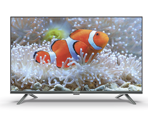 OPTIMAL GROWTH - Купить Телевизор Premier 43PRM720SV Smart TV , черный онлайн с доставкой в маркетплейсе alifshop.uz