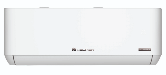 MEDIA TEXNO - Купить Кондиционер Volmer VL-IN12T, белый онлайн с доставкой в маркетплейсе alifshop.uz