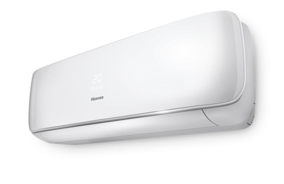 MEDIA TEXNO - Купить Кондиционер Hisense 2UR4SYDTG01 , белый онлайн с доставкой в маркетплейсе alifshop.uz