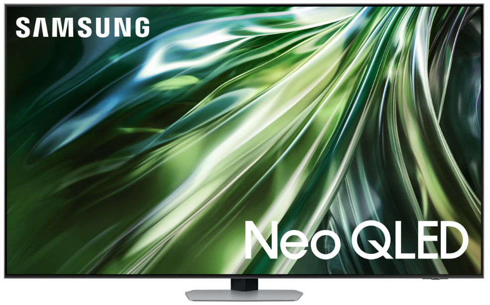 EPLAZA - Купить Телевизор Samsung QE75QN90DAUXUZ, серый онлайн с доставкой в маркетплейсе alifshop.uz
