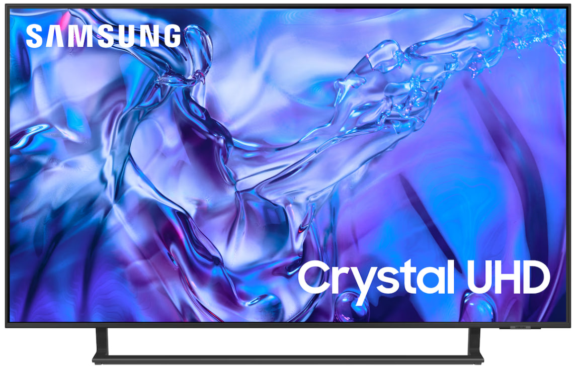 EPLAZA - Купить Телевизор Samsung UE50DU8500UXUZ, черный онлайн с доставкой в маркетплейсе alifshop.uz