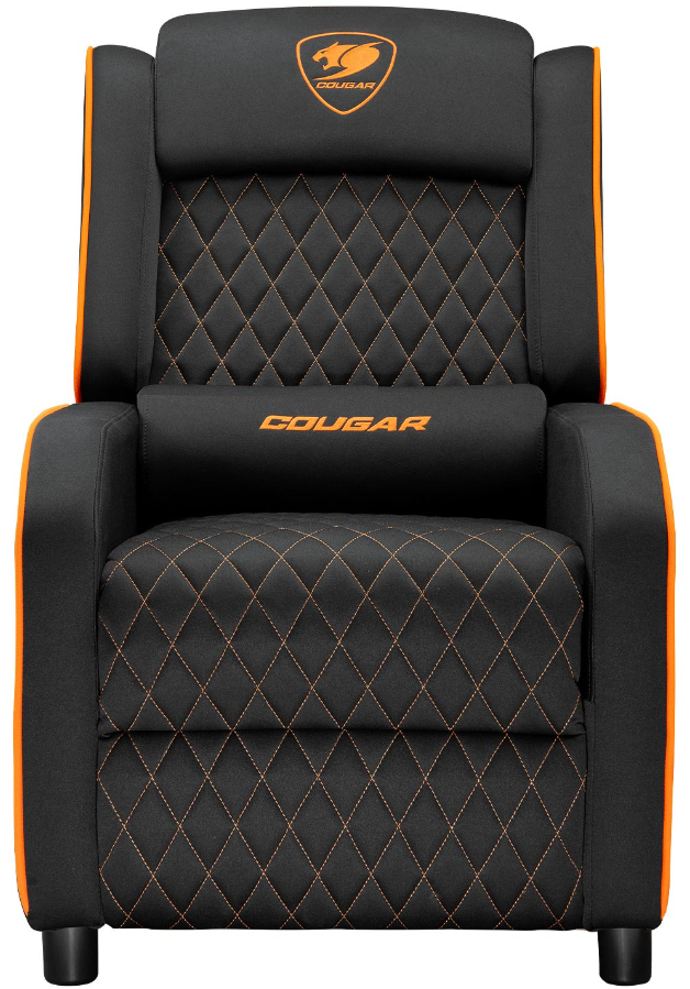 Кресло Cougar Ranger One , черный