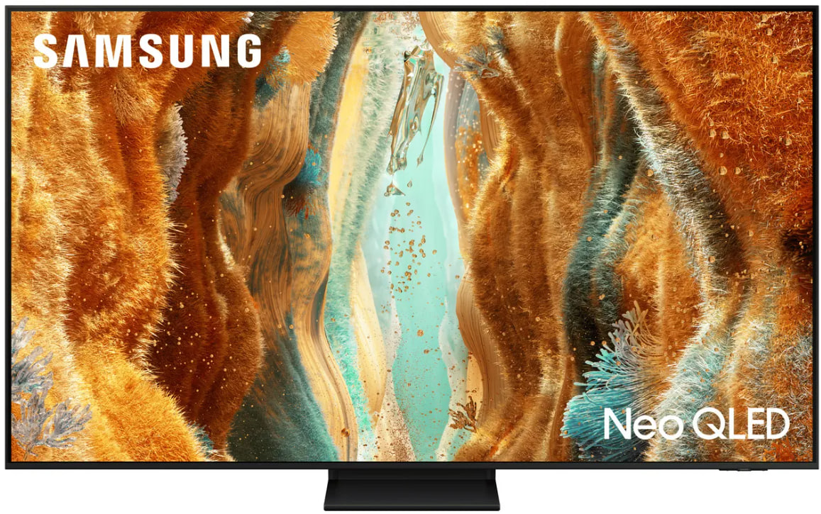 EPLAZA - Купить Телевизор Samsung QE55QN70FAUXUZ, чёрный онлайн с доставкой в маркетплейсе alifshop.uz