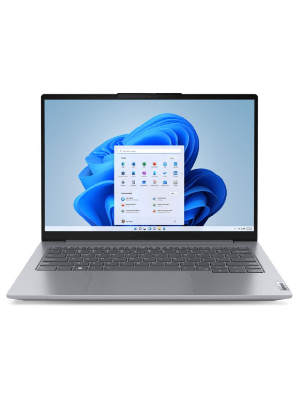 BIRINCHI - Купить Ноутбук Lenovo Thinkbook 16 (G8 IRL) / 5-210H / 8 GB / SSD 512 GB / 16", Arctic Grey онлайн с доставкой в маркетплейсе alifshop.uz