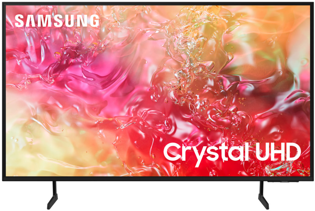 EPLAZA - Купить Телевизор Samsung UE85DU7100UXUZ, черный онлайн с доставкой в маркетплейсе alifshop.uz