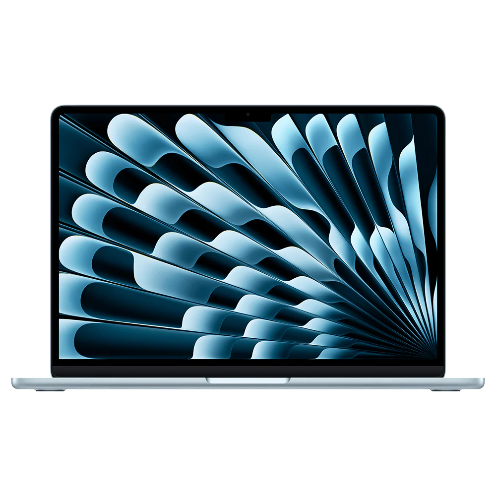 EPLAZA - Купить Ноутбук Apple MacBook Air / M4 / 16 GB / SSD 256 GB / 13", Sky Blue онлайн с доставкой в маркетплейсе alifshop.uz