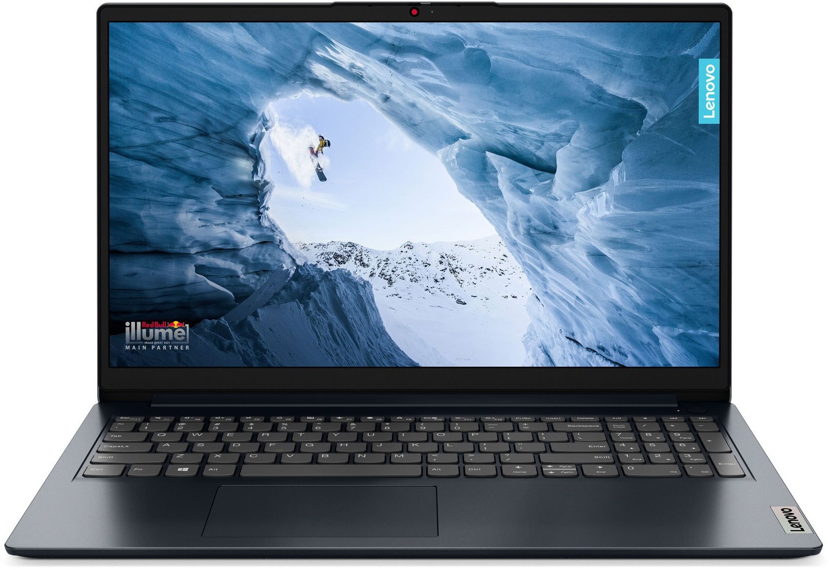 EPLAZA - Купить Ноутбук Lenovo Ideapad 1 / i5-1335U / 8 GB / SSD 256 GB / 15.6", синий онлайн с доставкой в маркетплейсе alifshop.uz