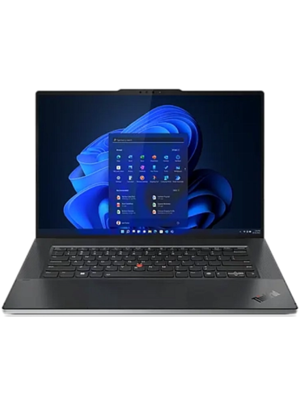 BIRINCHI - Купить Ноутбук LENOVO THINKPAD Z16 GEN2 / PRO 7840HS / 32 GB / SSD 512 GB / 16", Arctic Grey онлайн с доставкой в маркетплейсе alifshop.uz