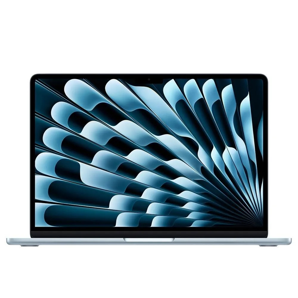 EPLAZA - Купить Ноутбук Apple MacBook Air / M4 / 16 GB / SSD 512 GB / 15,3″, Sky Blue онлайн с доставкой в маркетплейсе alifshop.uz