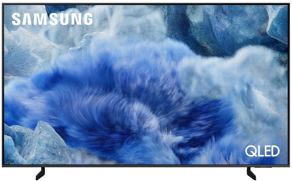 EPLAZA - Купить Телевизор Samsung QE55Q8FAAUXUZ, чёрный онлайн с доставкой в маркетплейсе alifshop.uz