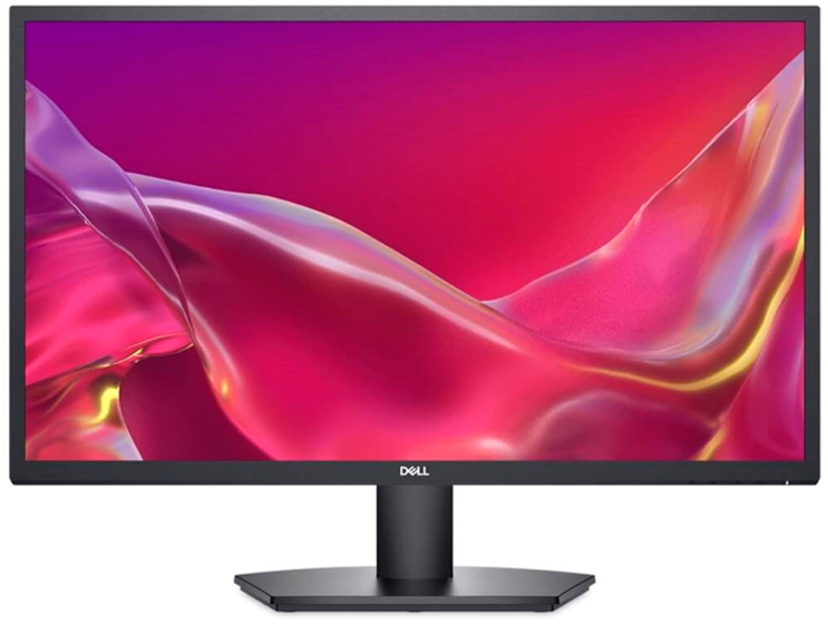 EPLAZA - Купить Монитор Dell SE2725H, черный онлайн с доставкой в маркетплейсе alifshop.uz