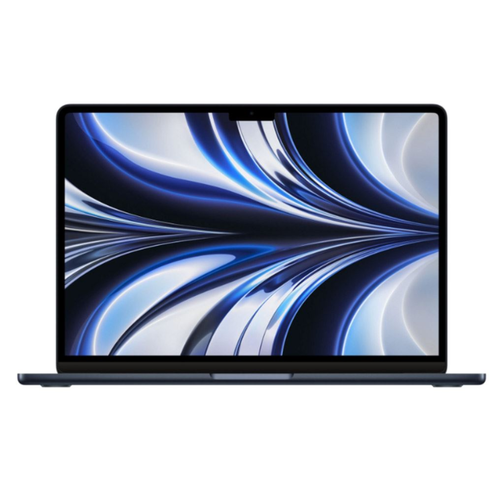 EPLAZA - Купить Ноутбук Apple MacBook Air / M2 / 16 GB / SSD 256 GB / 13.6", Midnight онлайн с доставкой в маркетплейсе alifshop.uz