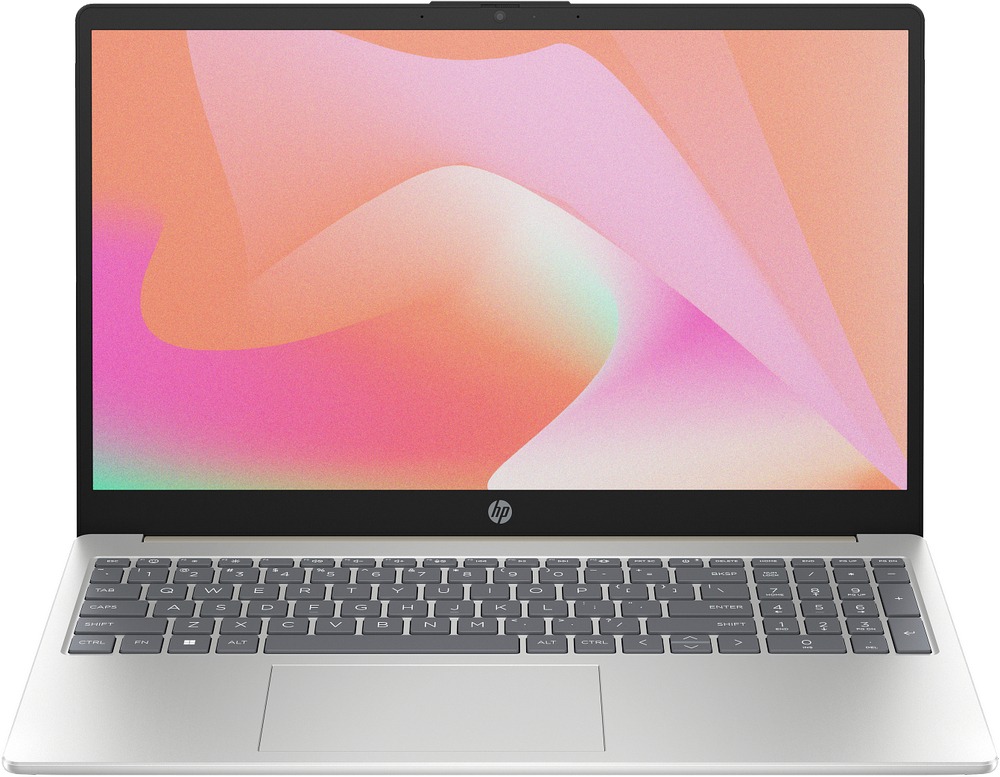 EPLAZA - Купить Ноутбук HP 15 / i5-1334U / 8 GB / SSD 512 GB / 15.6", золотистый онлайн с доставкой в маркетплейсе alifshop.uz