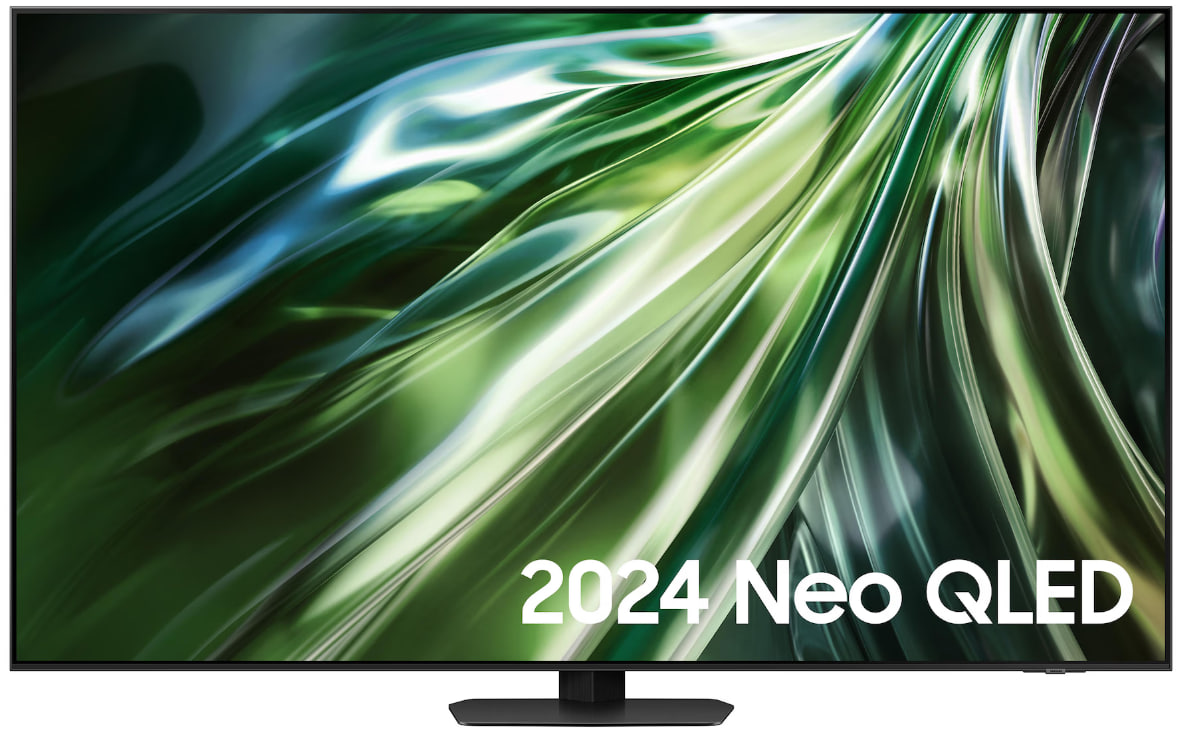 EPLAZA - Купить Телевизор Samsung QE55QN90DAUXUZ, cерый онлайн с доставкой в маркетплейсе alifshop.uz