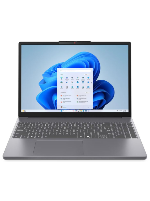 BIRINCHI - Купить Ноутбук Lenovo ThinkBook 14 G8 / i5‑13420H / 16 GB / SSD 512 GB / 14", Arctic Grey онлайн с доставкой в маркетплейсе alifshop.uz