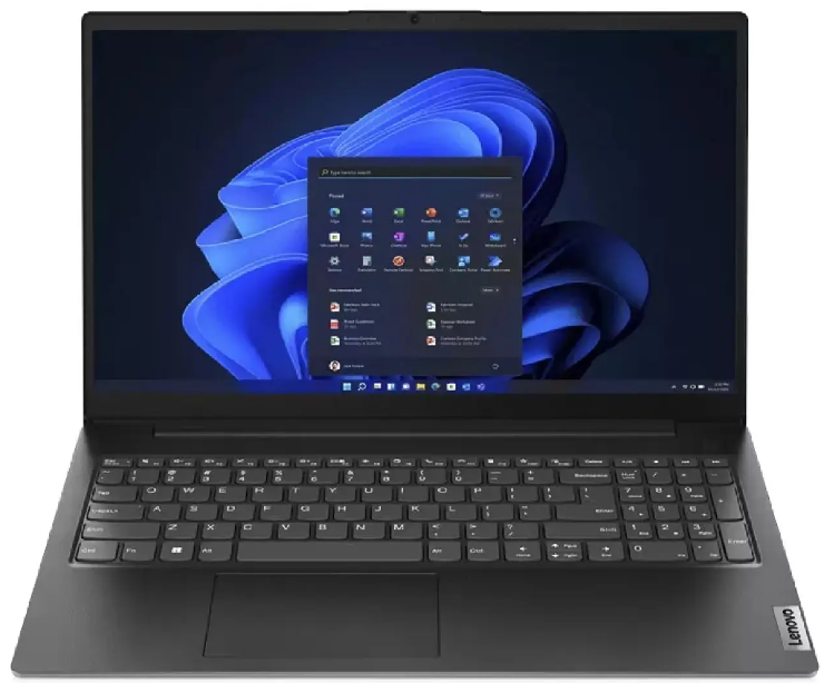EPLAZA - Купить Ноутбук Lenovo V15 G4 / R3-7320U / 8 GB / SSD 256 GB / 15,6", черный онлайн с доставкой в маркетплейсе alifshop.uz