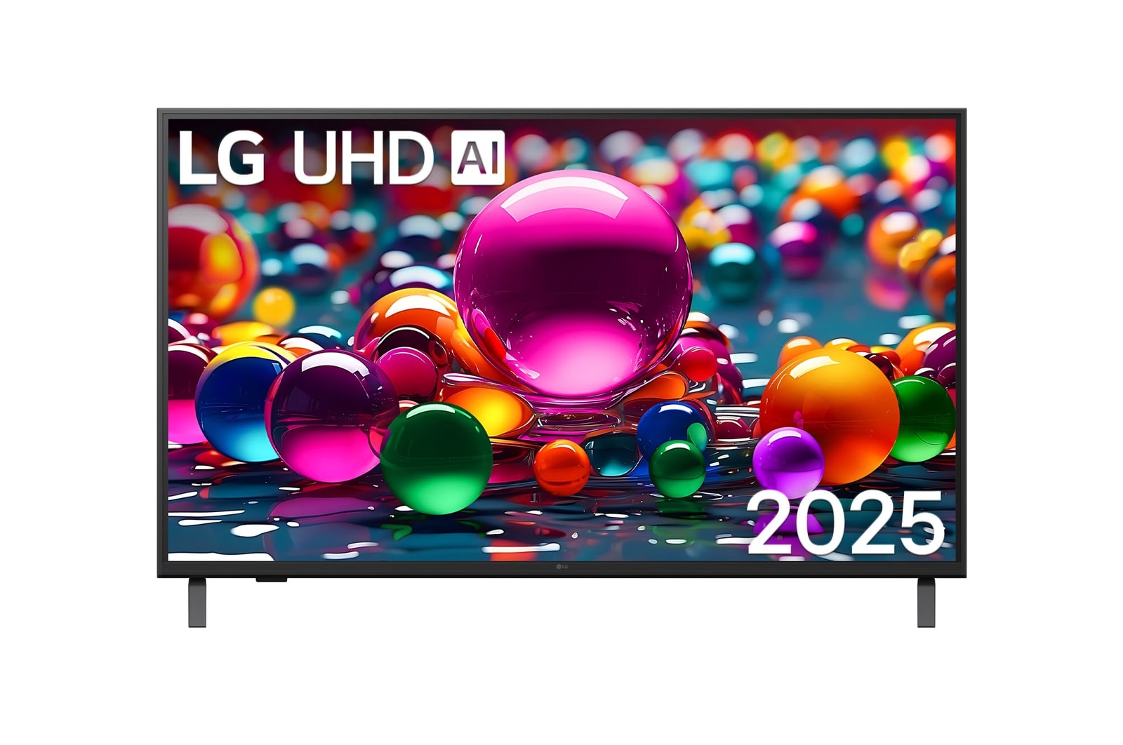 BIRINCHI - Купить Телевизор LG 43UA75009LA , черный онлайн с доставкой в маркетплейсе alifshop.uz