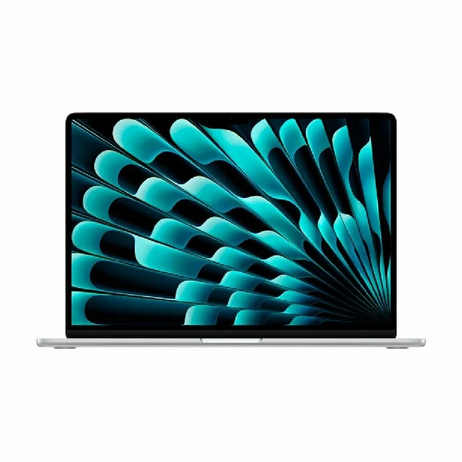 BIRINCHI - Купить Ноутбук Apple MacBook Air 2024 / M3 / 24 GB / SSD 512 GB / 15.3", Серебристый онлайн с доставкой в маркетплейсе alifshop.uz