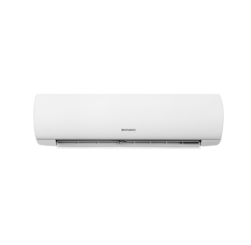 BIRINCHI - Купить Кондиционер Shivaki Emura Inverter 12, белый онлайн с доставкой в маркетплейсе alifshop.uz