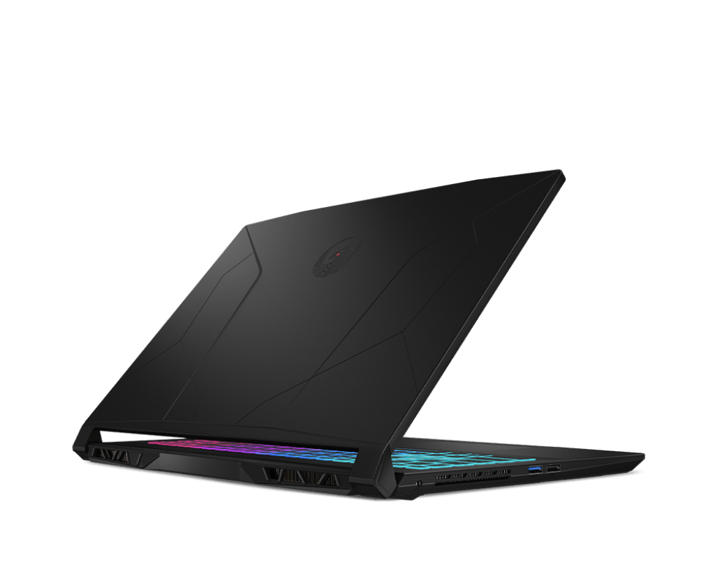 BIRINCHI - Купить Ноутбук MSI 15C7VE BRAVO / R5-7535HS / 16 GB / SSD 512 GB / RTX 4050 / 15.6", Black онлайн с доставкой в маркетплейсе alifshop.uz