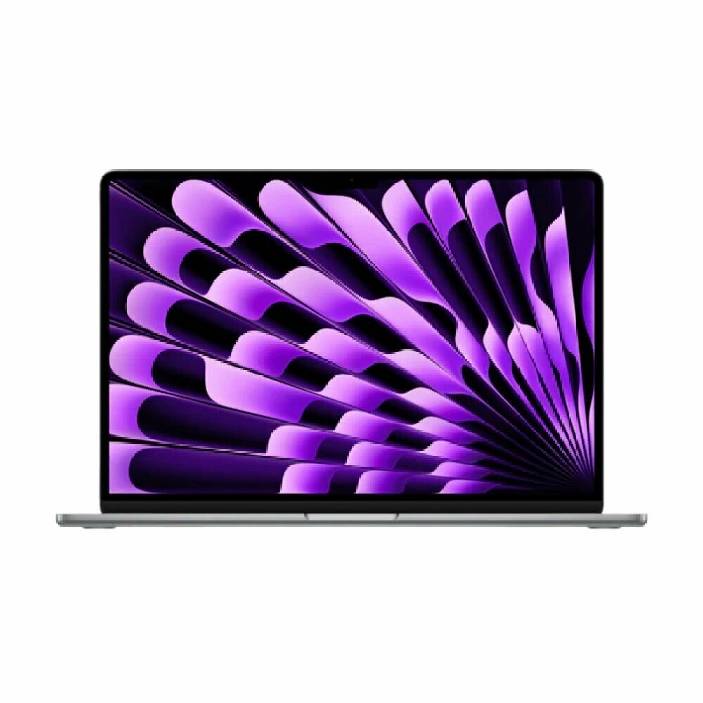 BIRINCHI - Купить Ноутбук Apple MacBook Air 2024 / M3 / 16 GB / SSD 1 TB / 15.3", Серебристый онлайн с доставкой в маркетплейсе alifshop.uz