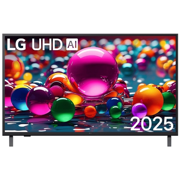BIRINCHI - Купить Телевизор LG 50UA75009LA , чёрный онлайн с доставкой в маркетплейсе alifshop.uz