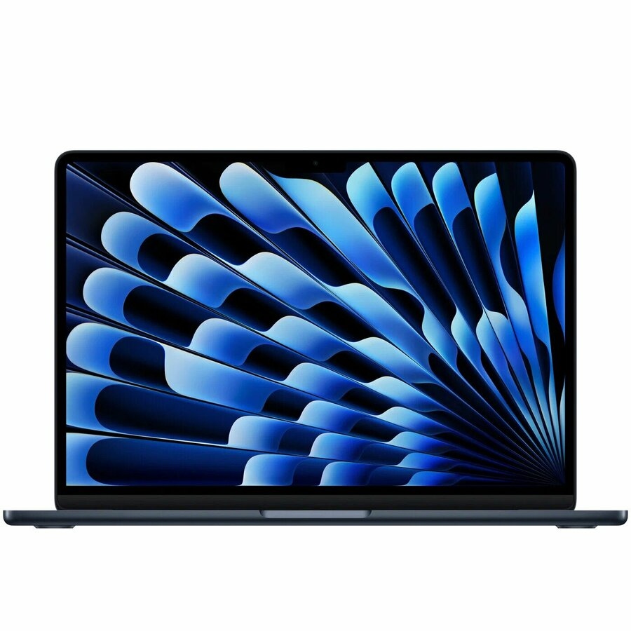 BIRINCHI - Купить Ноутбук Apple MacBook Air (2025) / M4 / 24 GB / SSD 512 GB / 15.3", Серебристый онлайн с доставкой в маркетплейсе alifshop.uz