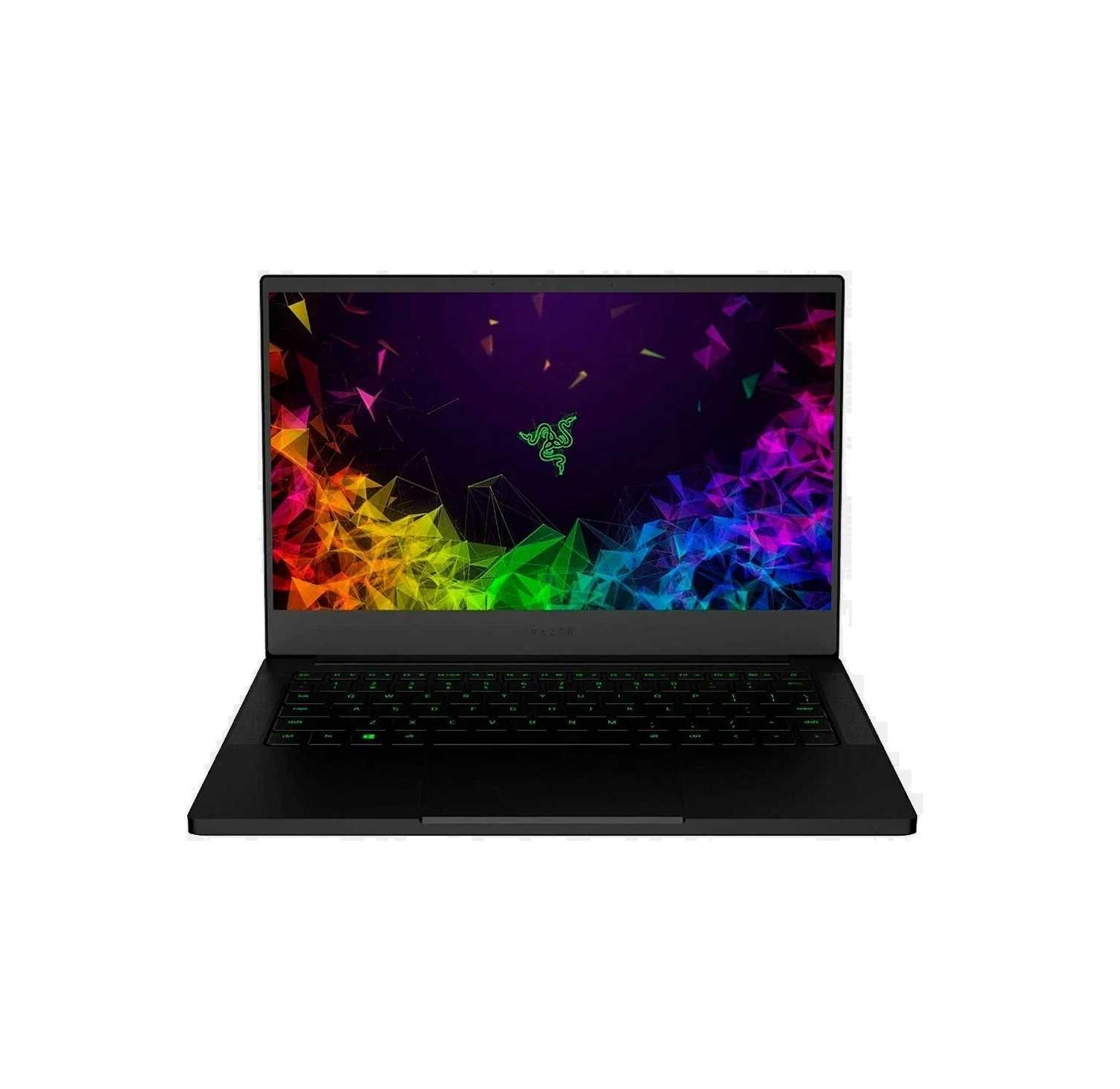 BIRINCHI - Купить Игровой ноутбук Razer Blade 15 Advanced / i7-10875H / 16 GB / SSD 512 GB / RTX 2070 / 15.6", чёрный онлайн с доставкой в маркетплейсе alifshop.uz