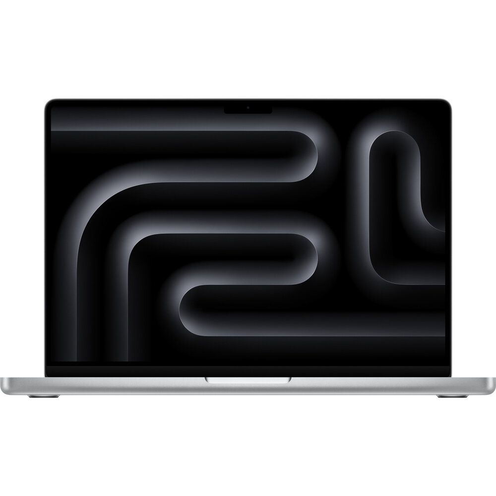 BIRINCHI - Купить Ноутбук Apple MacBook Pro 16 (2023) M3 Max / Apple M3 Max 11 CPU / 48 GB / SSD 1 TB / macOS / 16.2", Space Gray онлайн с доставкой в маркетплейсе alifshop.uz