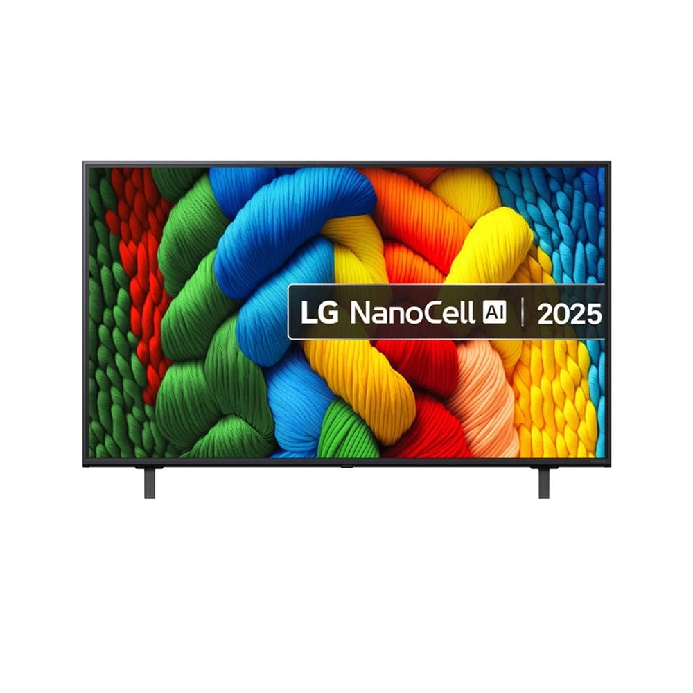 BIRINCHI - Купить Телевизор LG 50NANO81A6A , чёрный онлайн с доставкой в маркетплейсе alifshop.uz