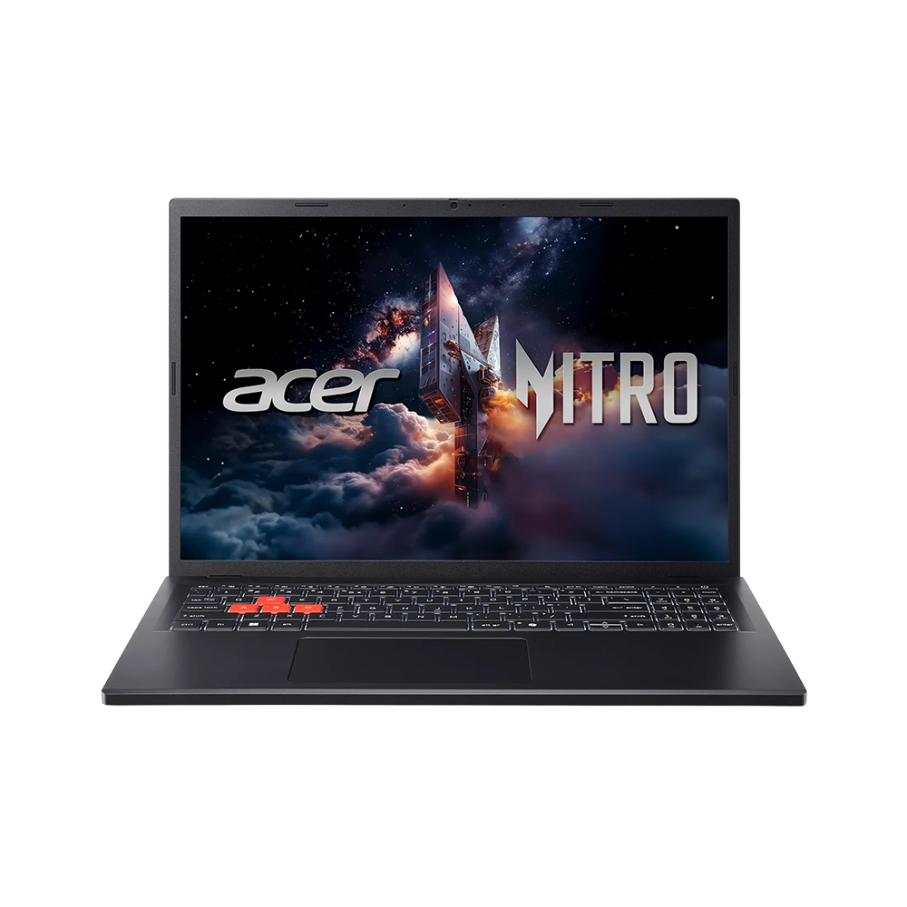 BIRINCHI - Купить Ноутбук Acer Nitro Lite V16 ANV16-71G-751G / i7-13620H / 16 GB / SSD 512 GB / RTX 3050 / 16", черный онлайн с доставкой в маркетплейсе alifshop.uz
