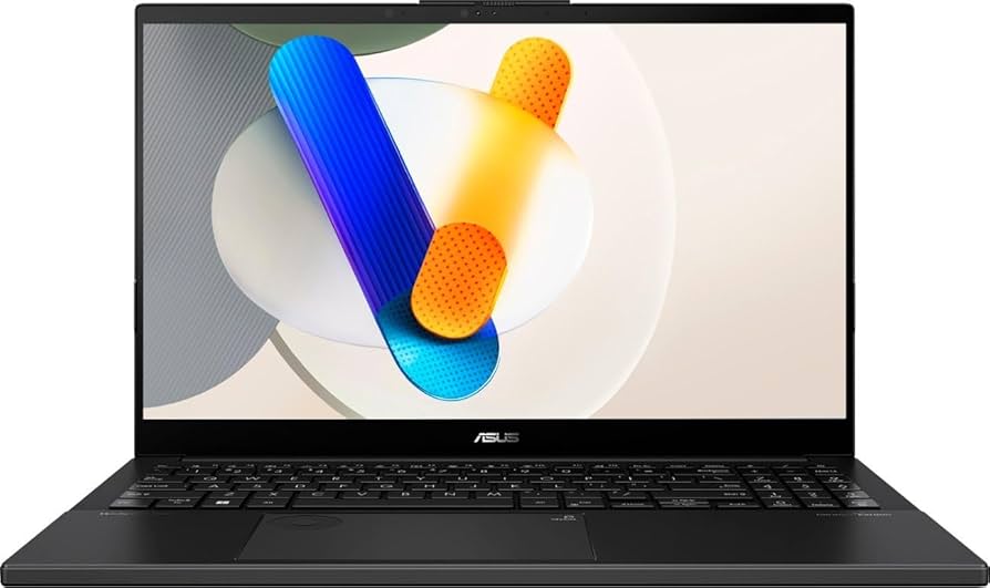 BIRINCHI - Купить Ноутбук Asus VivoBook Q533MJ / U7-155H / 16 GB / SSD 1 TB / RTX 3050 / 15.6", Earl Gray онлайн с доставкой в маркетплейсе alifshop.uz