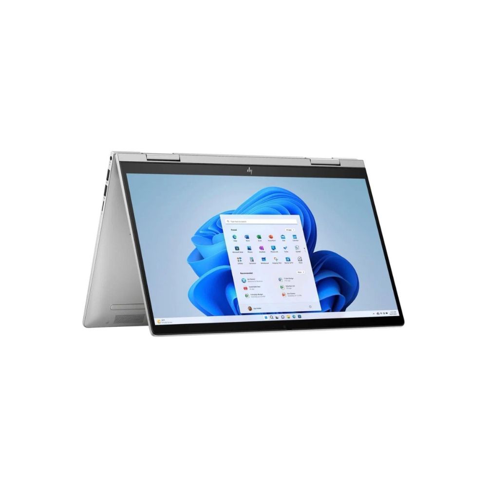 BIRINCHI - Купить Ноутбук HP OmniBook 5 Flip 14-fp0023dx (6Q7) / U7-150U / 16 GB / SSD 512 GB / 14", серый онлайн с доставкой в маркетплейсе alifshop.uz