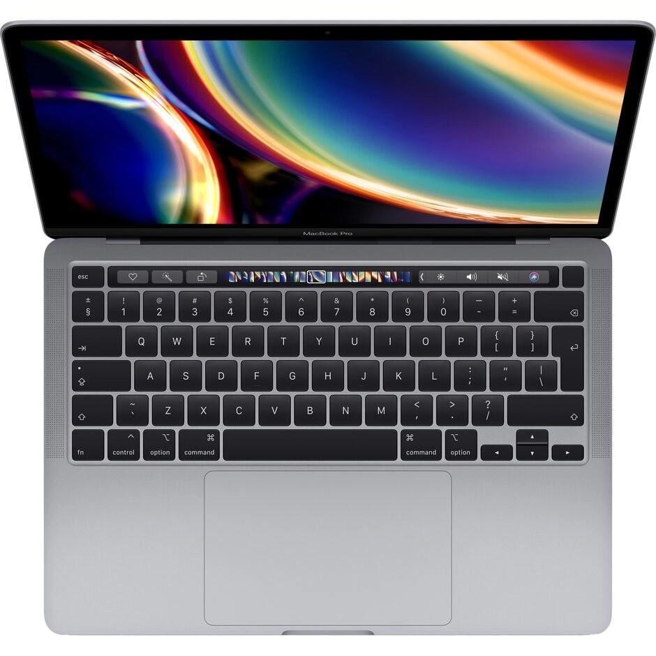 BIRINCHI - Купить Ноутбук Apple MacBook Pro 14" (2023) M3 Pro / Apple M3 Pro 11 CPU / 18 GB / SSD 512 GB / macOS / 14.2", Space Gray онлайн с доставкой в маркетплейсе alifshop.uz