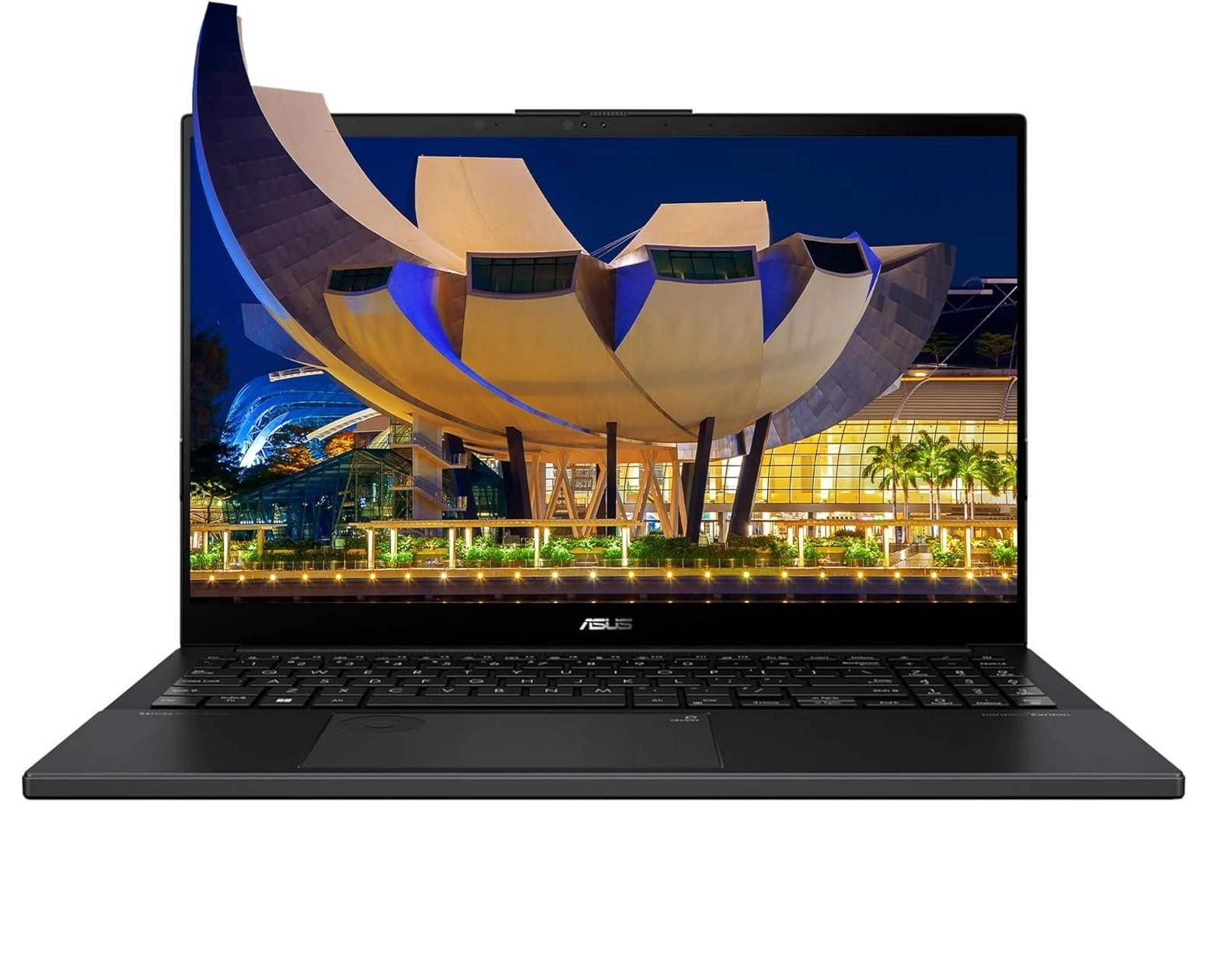 BIRINCHI - Купить Ноутбук Asus Vivobook Pro 15 Q543M‑U93050 / Ultra 9-185H / 24 GB / SSD 2 TB / RTX 3050 / 15.6", Earl Gray онлайн с доставкой в маркетплейсе alifshop.uz