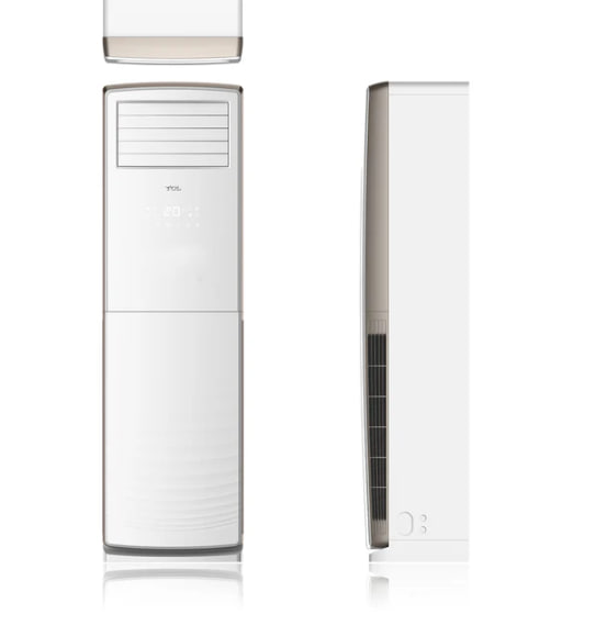 BIRINCHI - Купить Кондиционер TCL TAC-48CHFA/FHI, белый онлайн с доставкой в маркетплейсе alifshop.uz