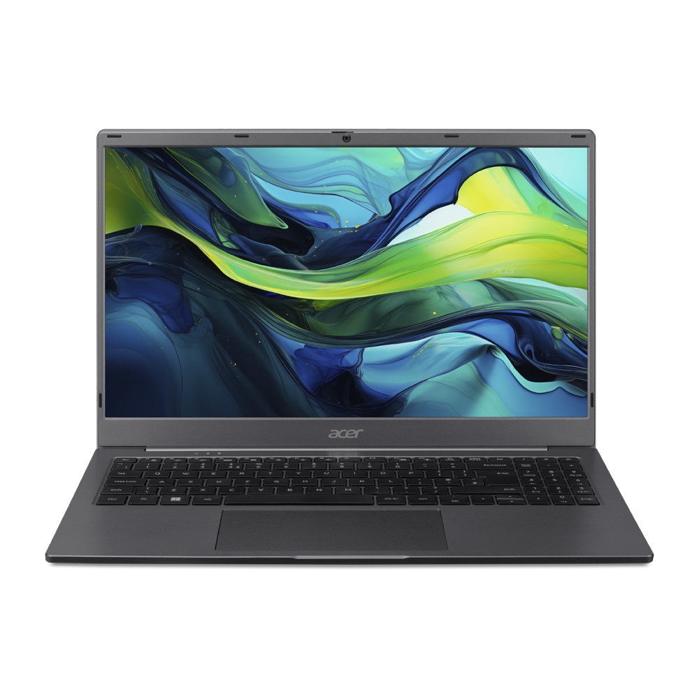 BIRINCHI - Купить Ноутбук Acer Aspire Lite 15 (AL15‑31P‑C3W5) / N4500 / 8 GB / SSD 256 GB / 15.6", серый онлайн с доставкой в маркетплейсе alifshop.uz